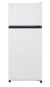 LG전자 121L 2도어 미니 일반 냉장고 B124W14 이미지 1